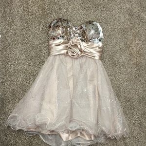 women’s prom dress